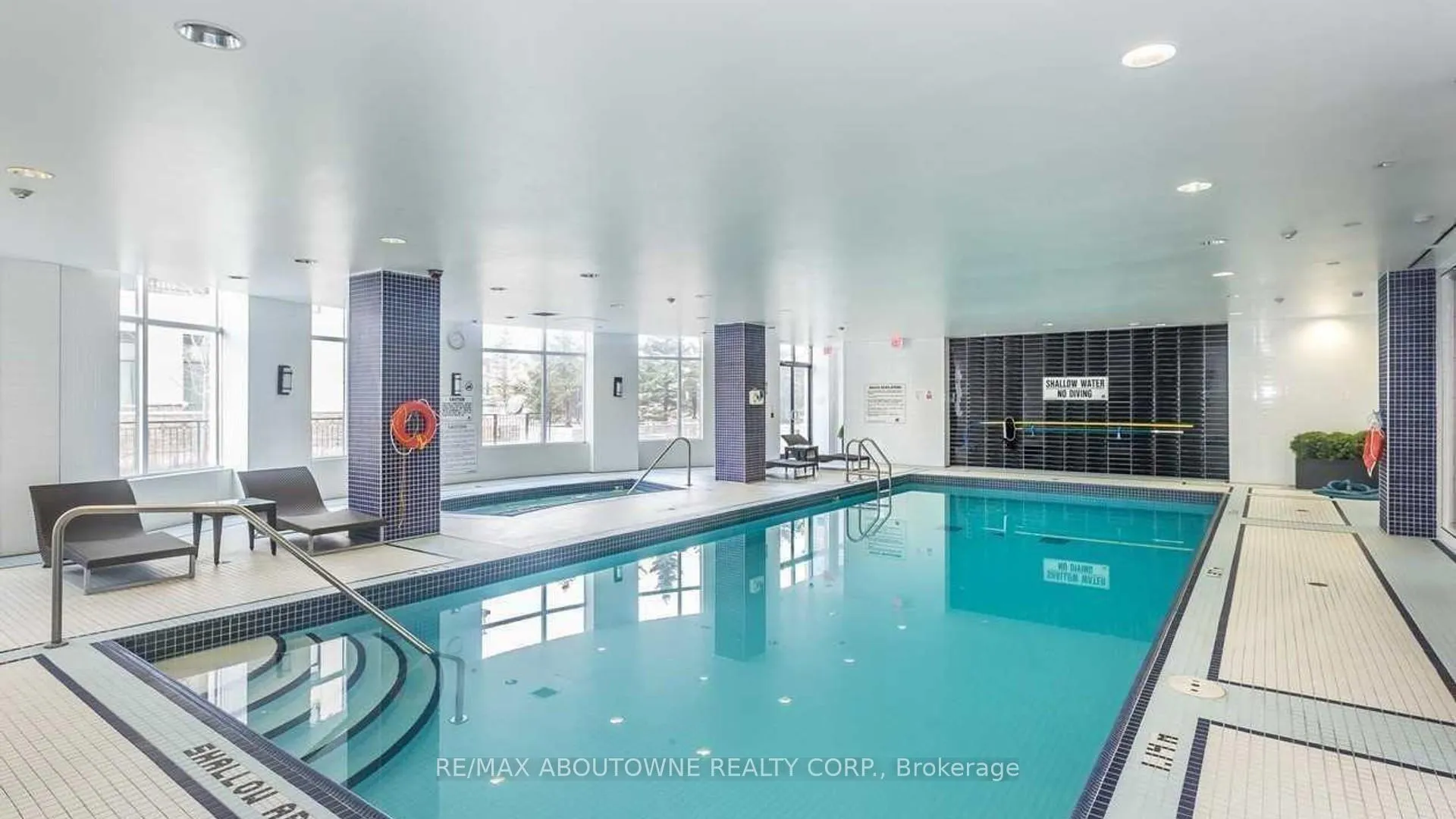 Photo 42 of Unit 609, 151 Upper Duke Crescent, Markham, Unionville — HOMEH