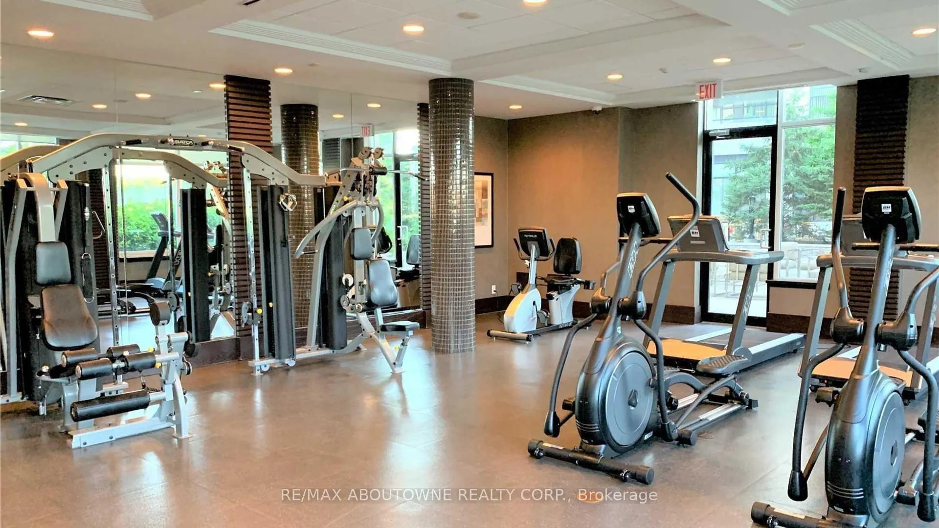 Photo 43 of Unit 609, 151 Upper Duke Crescent, Markham, Unionville — HOMEH