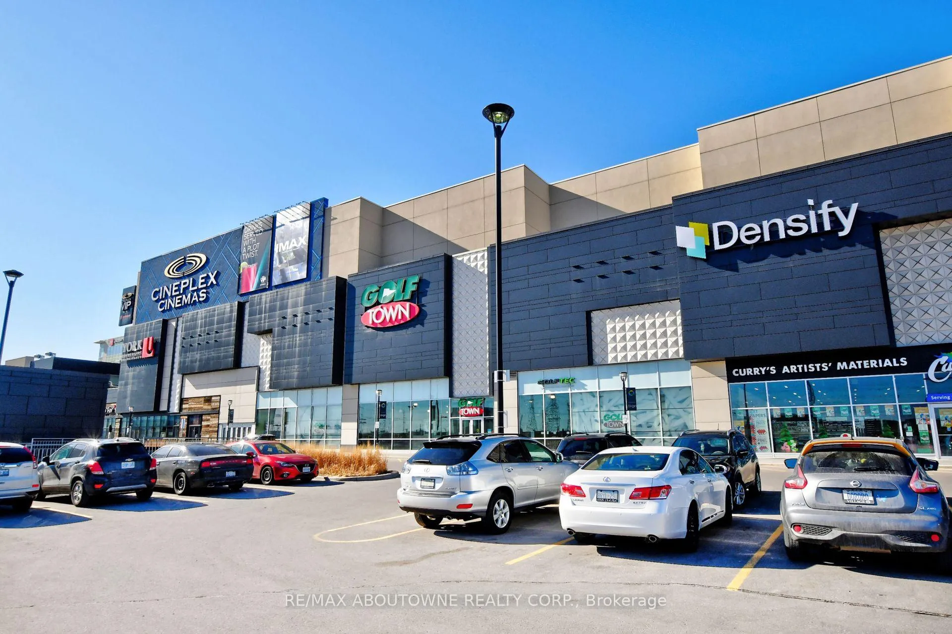 Photo 44 of Unit 609, 151 Upper Duke Crescent, Markham, Unionville — HOMEH