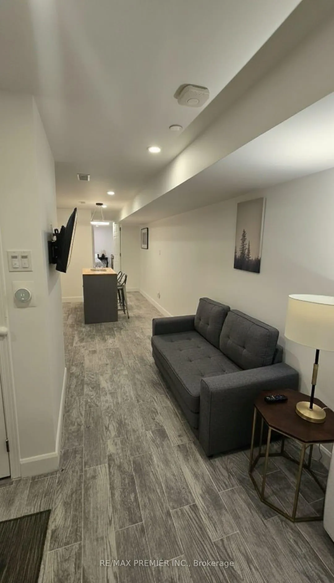 Photo 2 of Unit B, 29 Rusholme Road, Toronto, Little Portugal — HOMEH