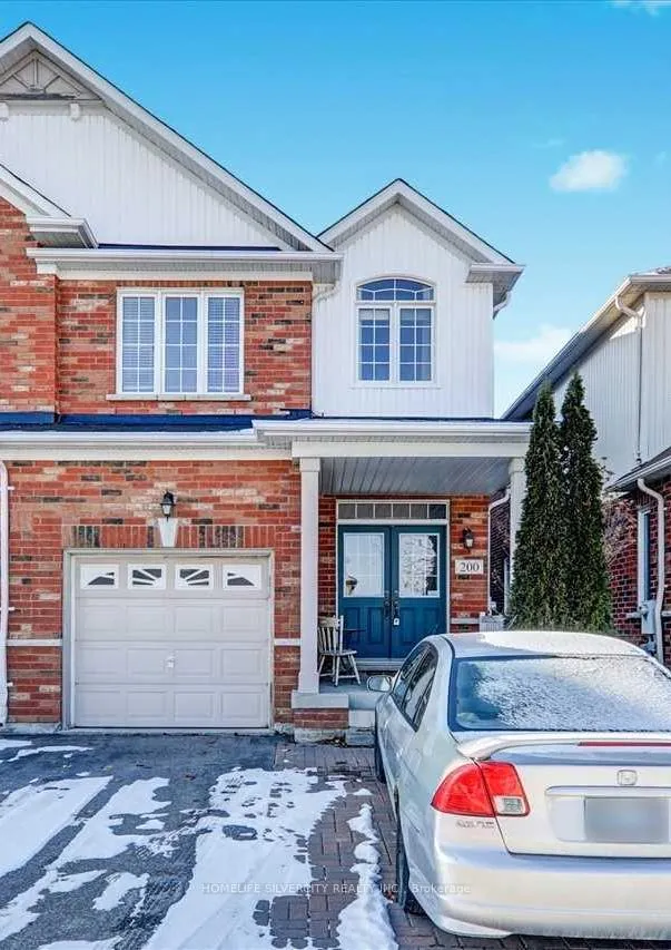 Photo 1 of 200 Roy Rainey Avenue, Markham, Wismer — HOMEH