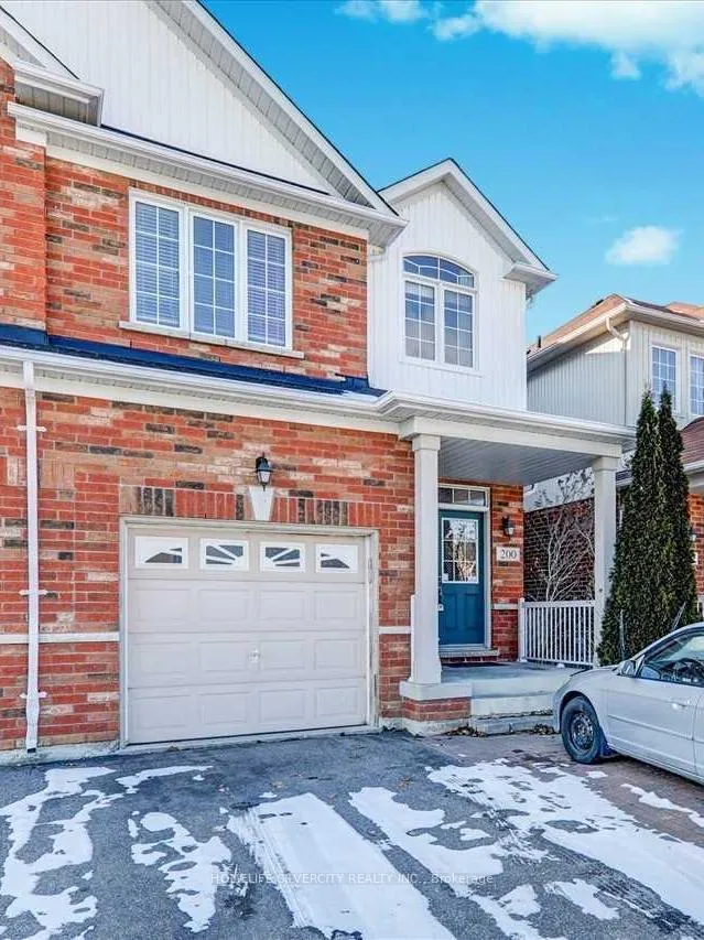 Photo 2 of 200 Roy Rainey Avenue, Markham, Wismer — HOMEH