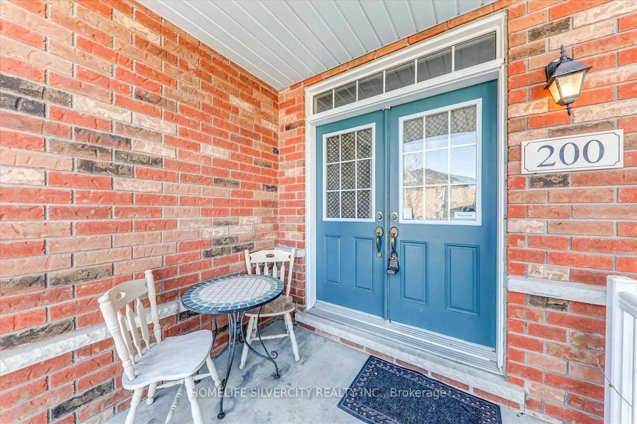 Photo 3 of 200 Roy Rainey Avenue, Markham, Wismer — HOMEH