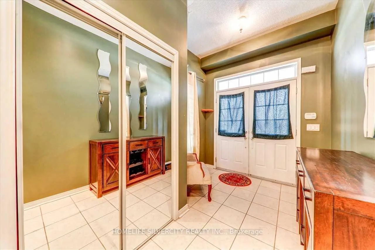 Photo 4 of 200 Roy Rainey Avenue, Markham, Wismer — HOMEH