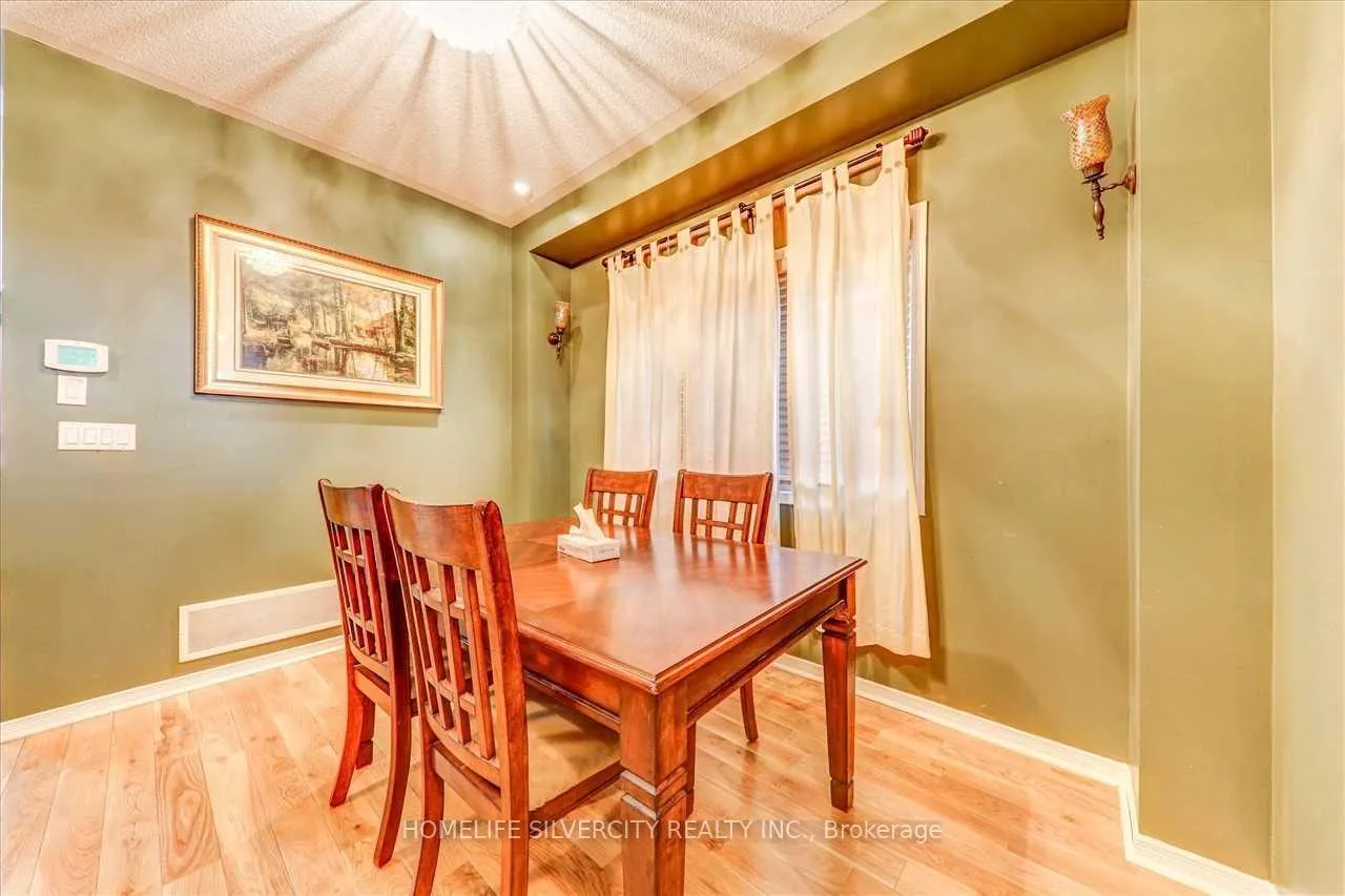 Photo 5 of 200 Roy Rainey Avenue, Markham, Wismer — HOMEH