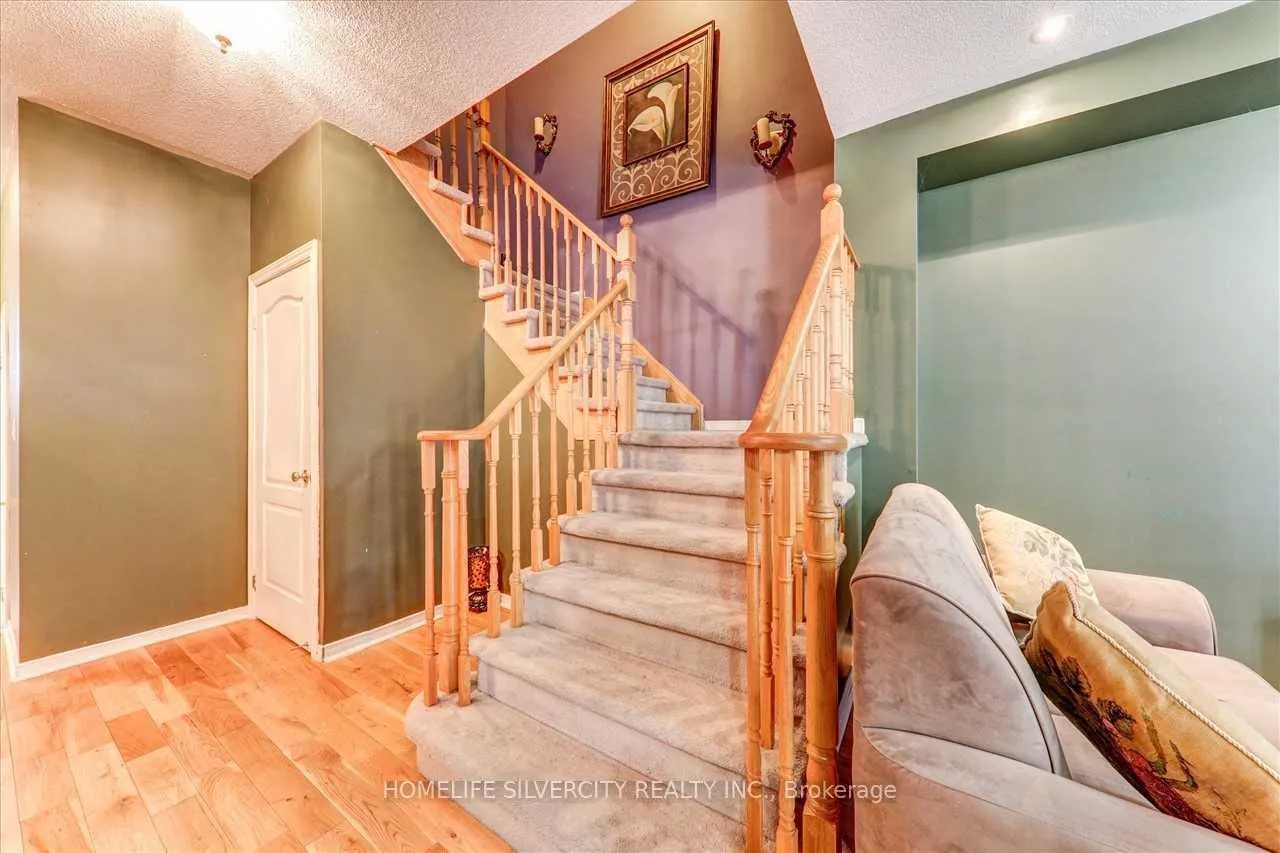 Photo 6 of 200 Roy Rainey Avenue, Markham, Wismer — HOMEH