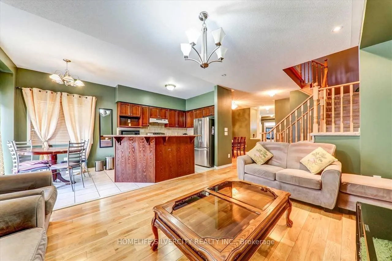 Photo 9 of 200 Roy Rainey Avenue, Markham, Wismer — HOMEH