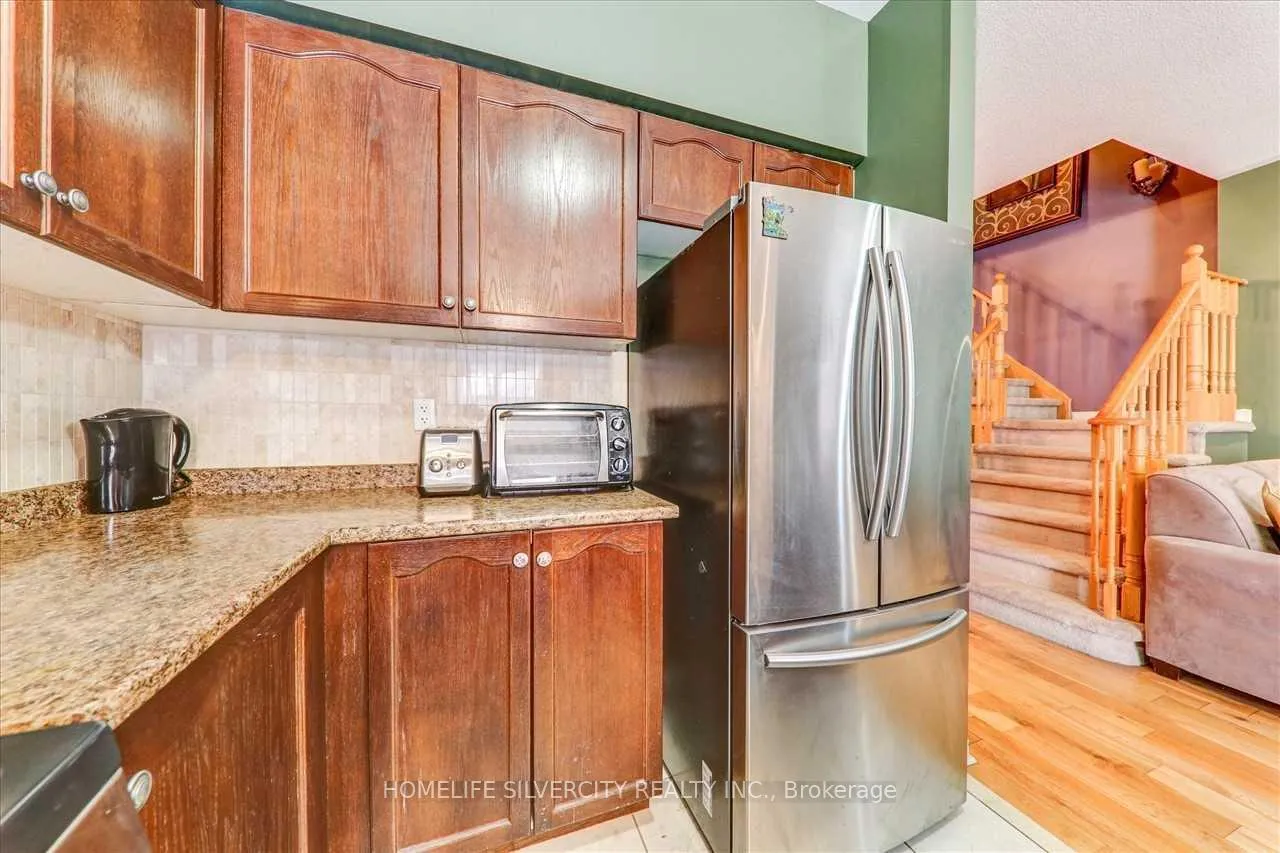 Photo 12 of 200 Roy Rainey Avenue, Markham, Wismer — HOMEH