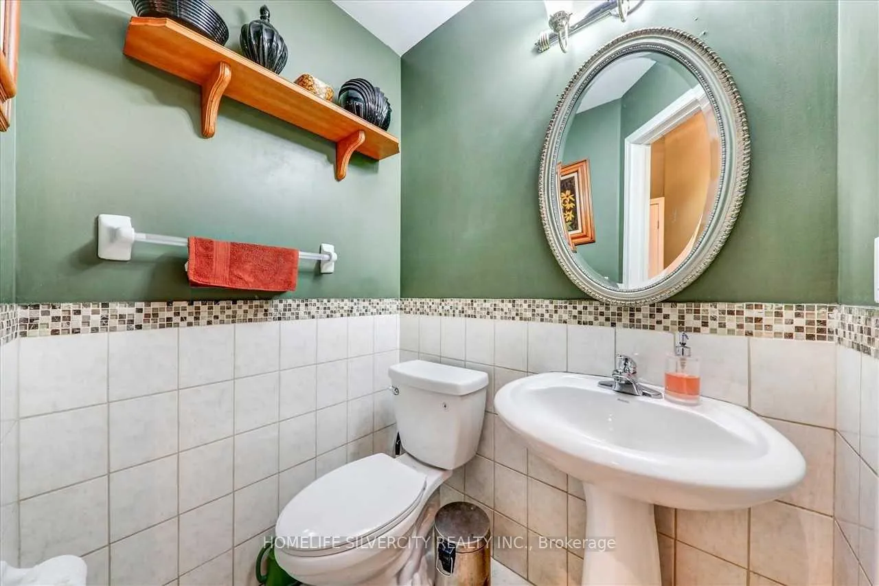 Photo 16 of 200 Roy Rainey Avenue, Markham, Wismer — HOMEH