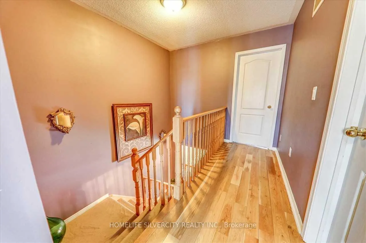 Photo 18 of 200 Roy Rainey Avenue, Markham, Wismer — HOMEH