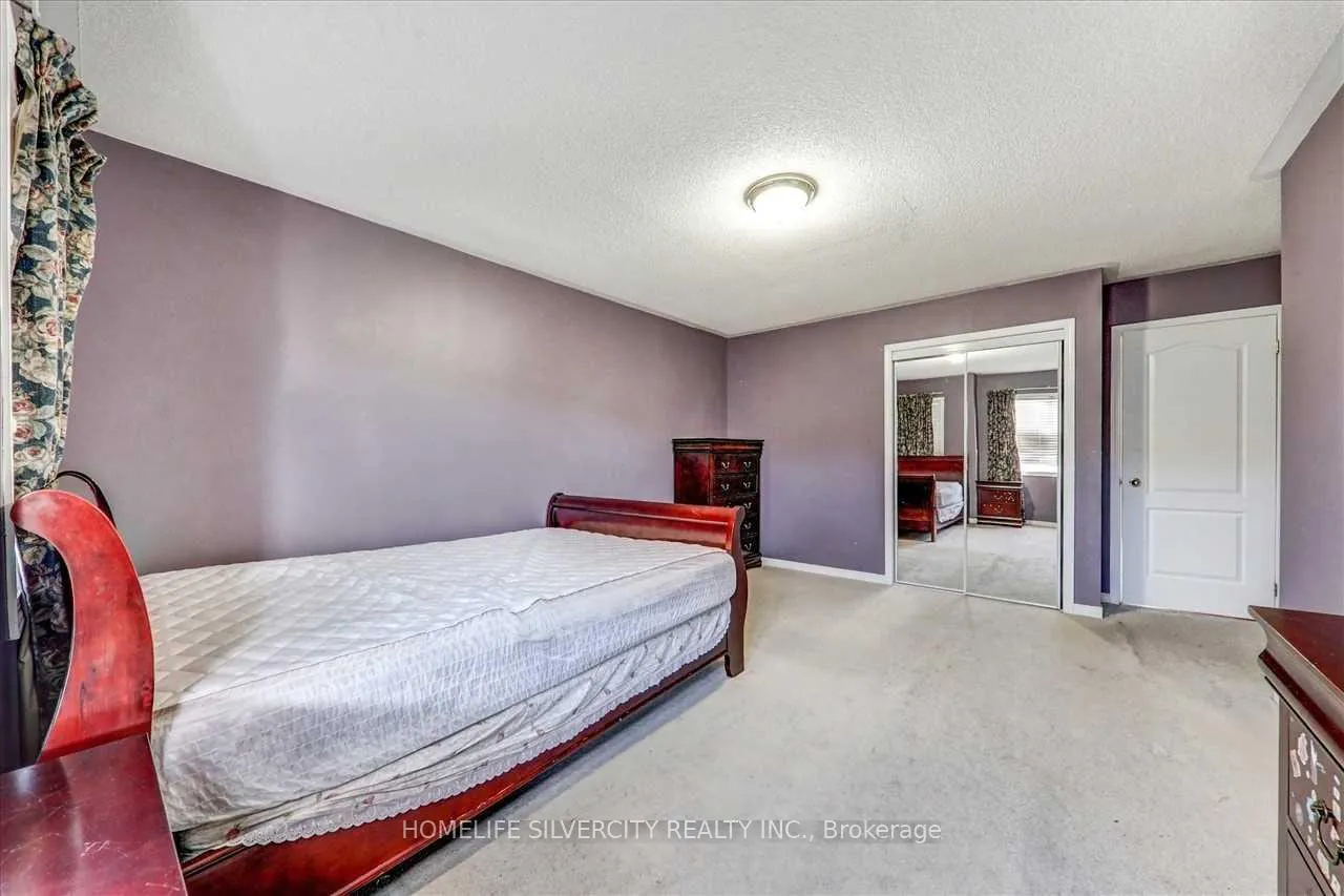 Photo 22 of 200 Roy Rainey Avenue, Markham, Wismer — HOMEH