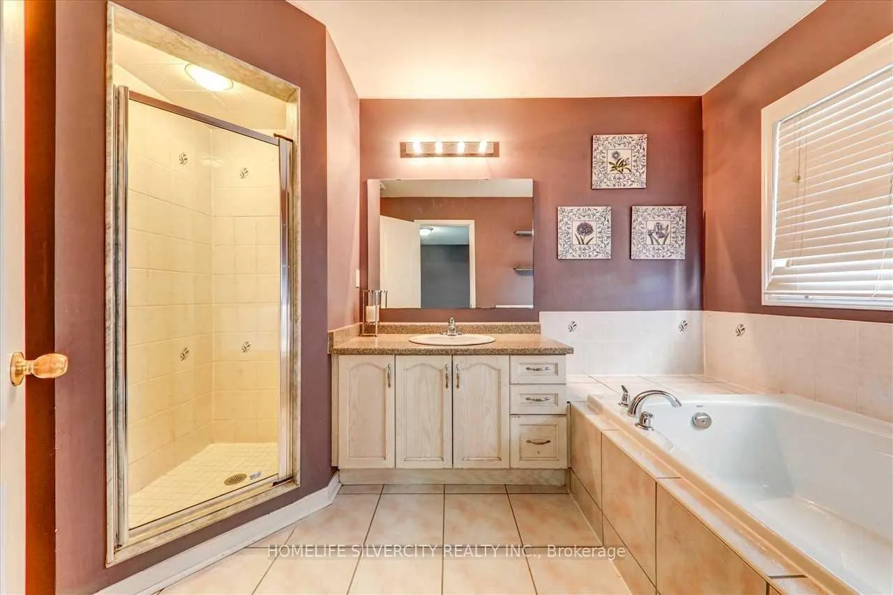 Photo 23 of 200 Roy Rainey Avenue, Markham, Wismer — HOMEH