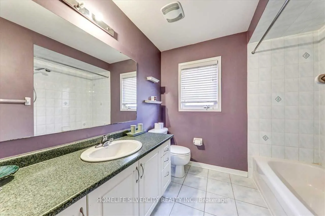 Photo 26 of 200 Roy Rainey Avenue, Markham, Wismer — HOMEH