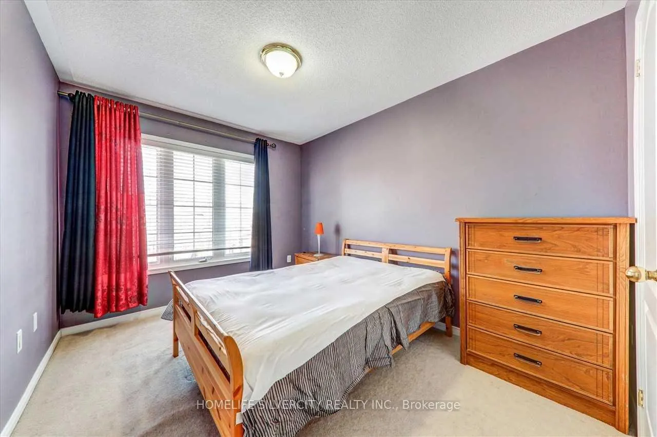 Photo 29 of 200 Roy Rainey Avenue, Markham, Wismer — HOMEH