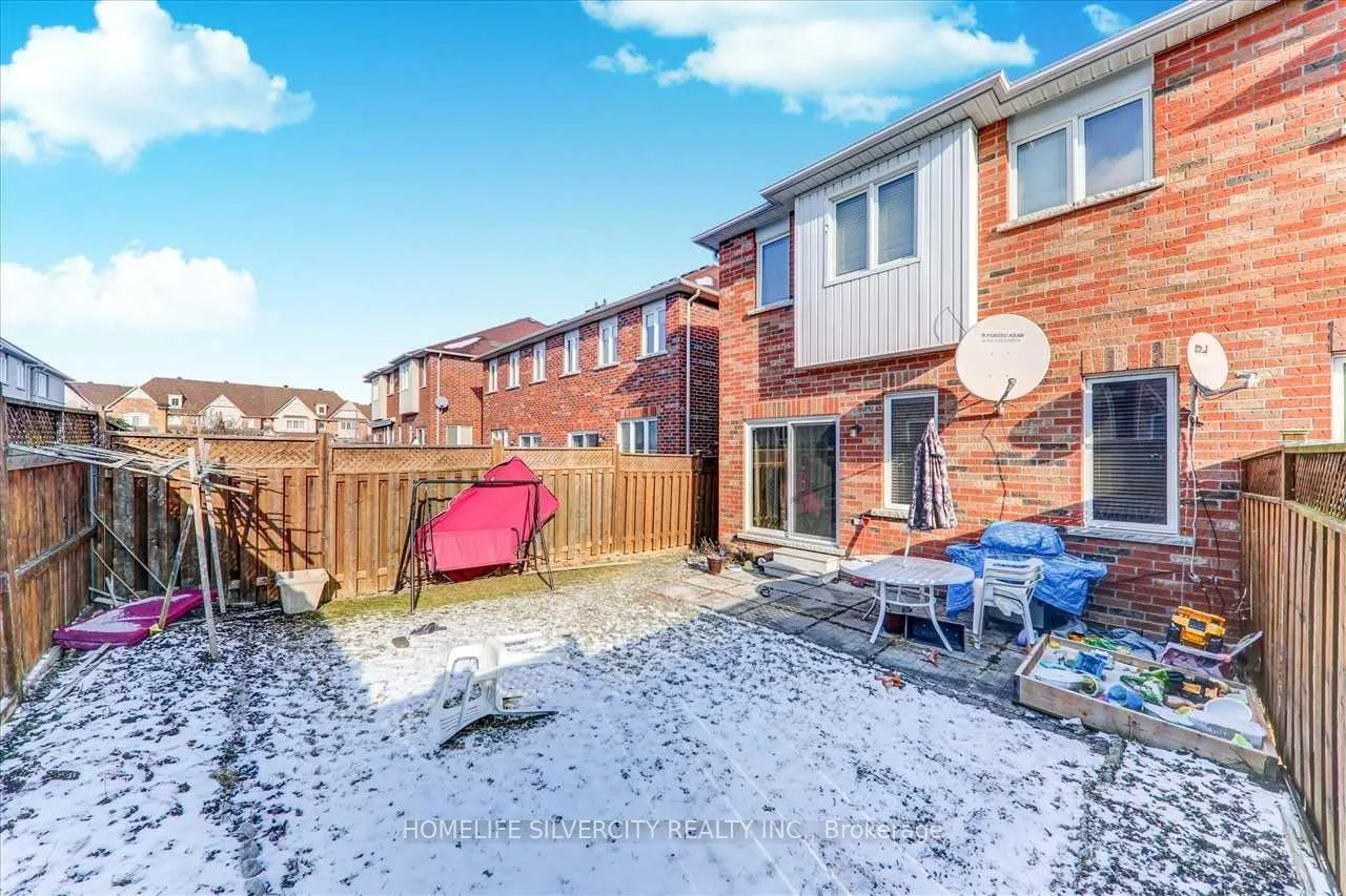 Photo 31 of 200 Roy Rainey Avenue, Markham, Wismer — HOMEH