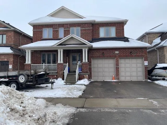 Photo 1 of 11 Stoddart Street, Brock, Beaverton — HOMEH