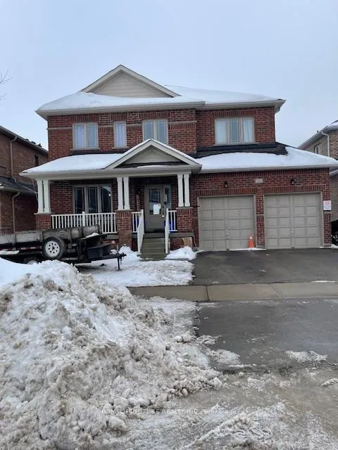 Photo 2 of 11 Stoddart Street, Brock, Beaverton — HOMEH