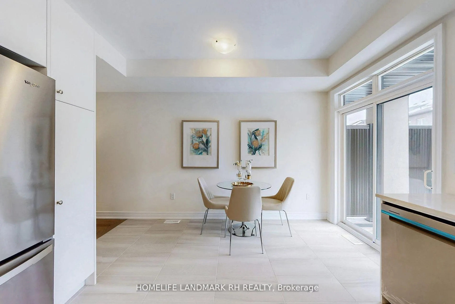 Photo 14 of 163 Berczy Green Drive, Markham, Rural Markham — HOMEH