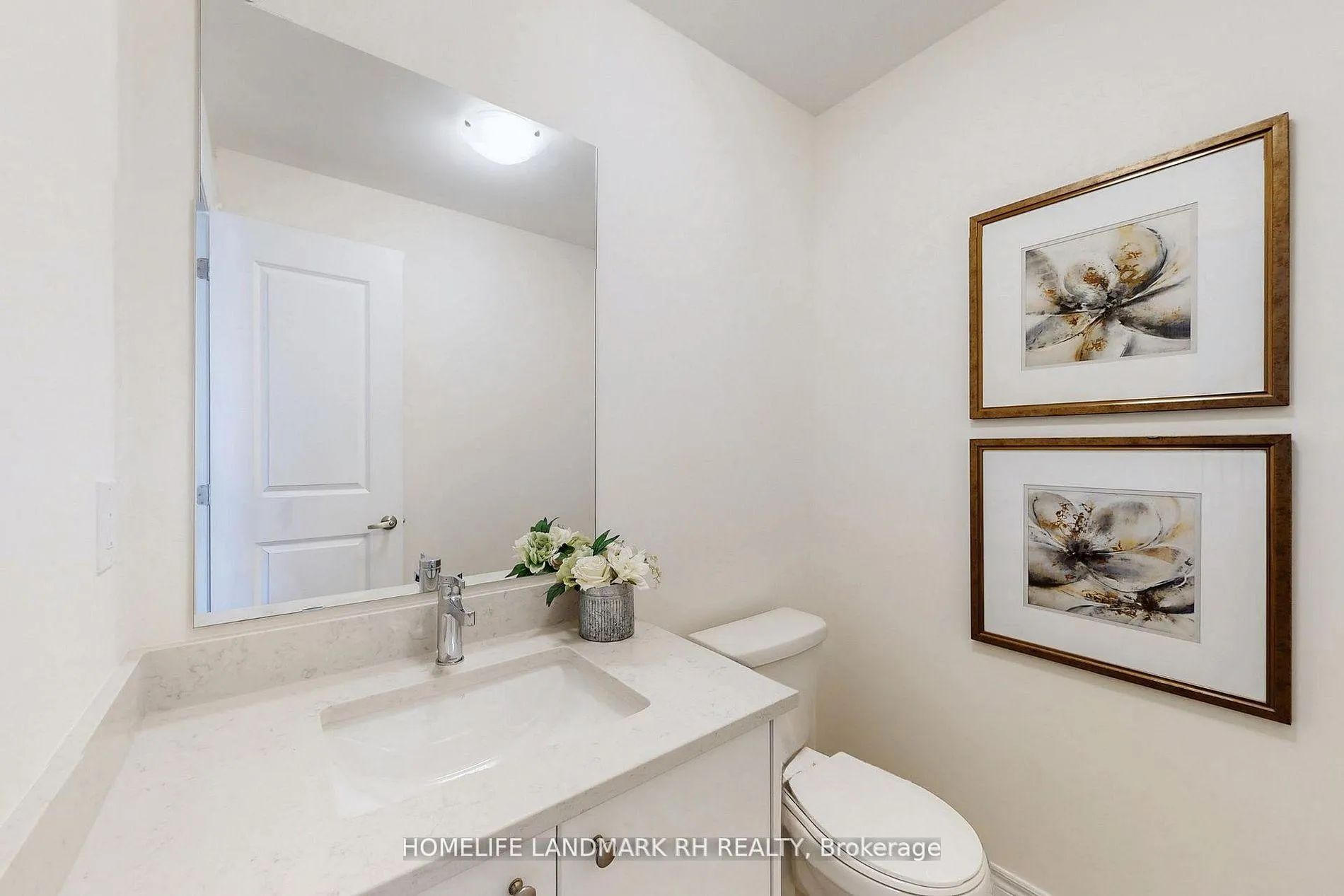 Photo 18 of 163 Berczy Green Drive, Markham, Rural Markham — HOMEH
