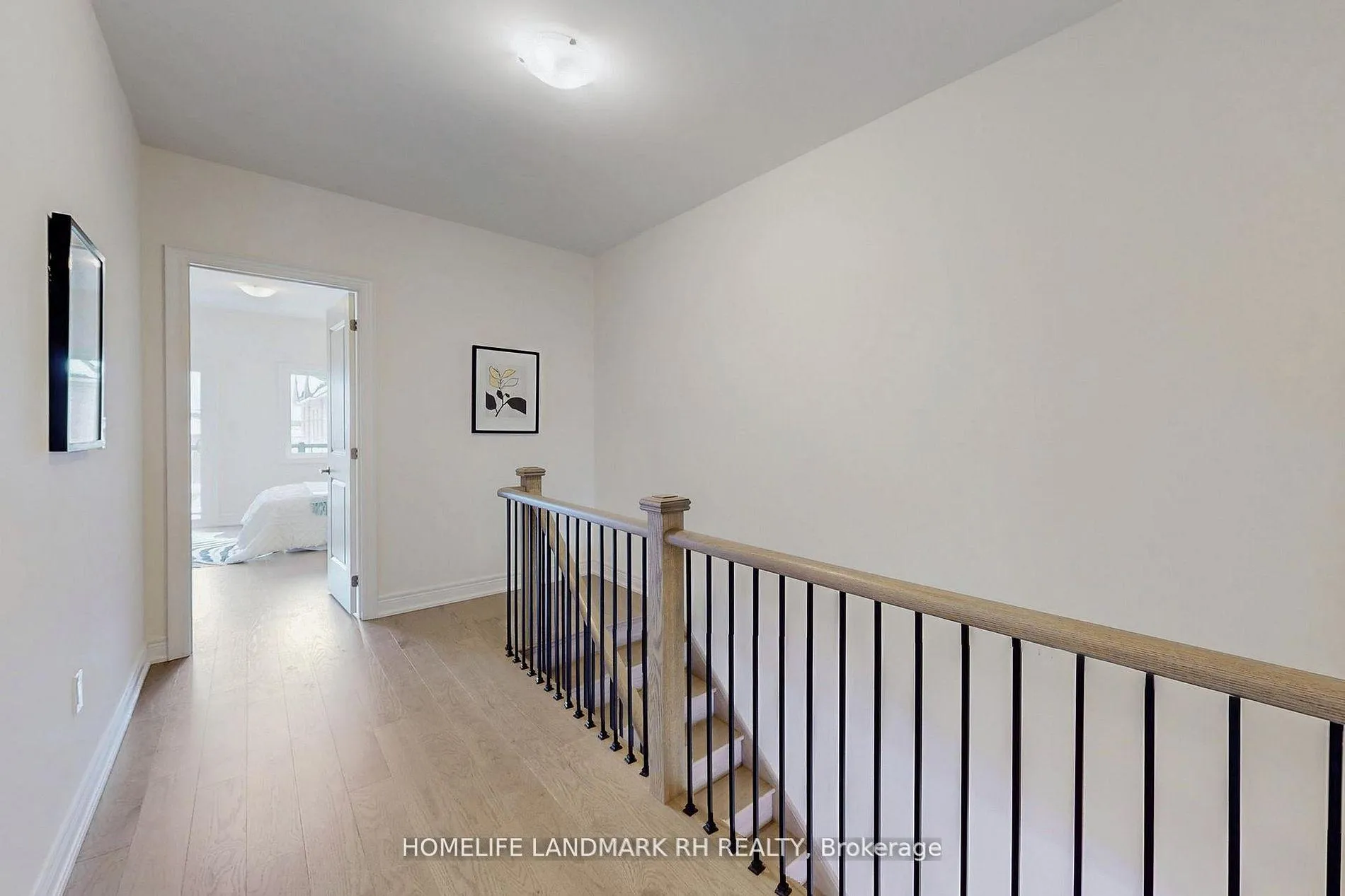 Photo 20 of 163 Berczy Green Drive, Markham, Rural Markham — HOMEH