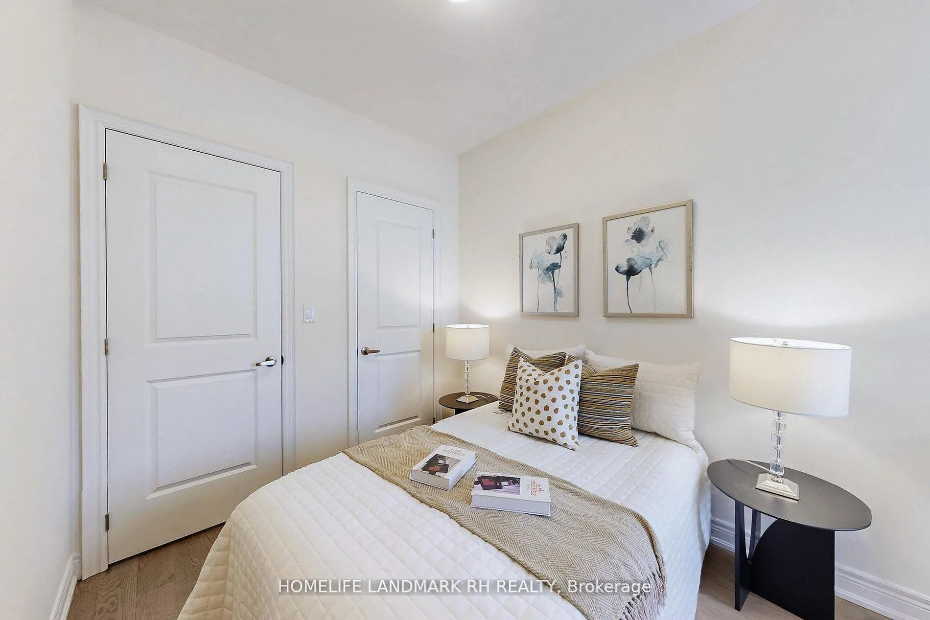 Photo 25 of 163 Berczy Green Drive, Markham, Rural Markham — HOMEH