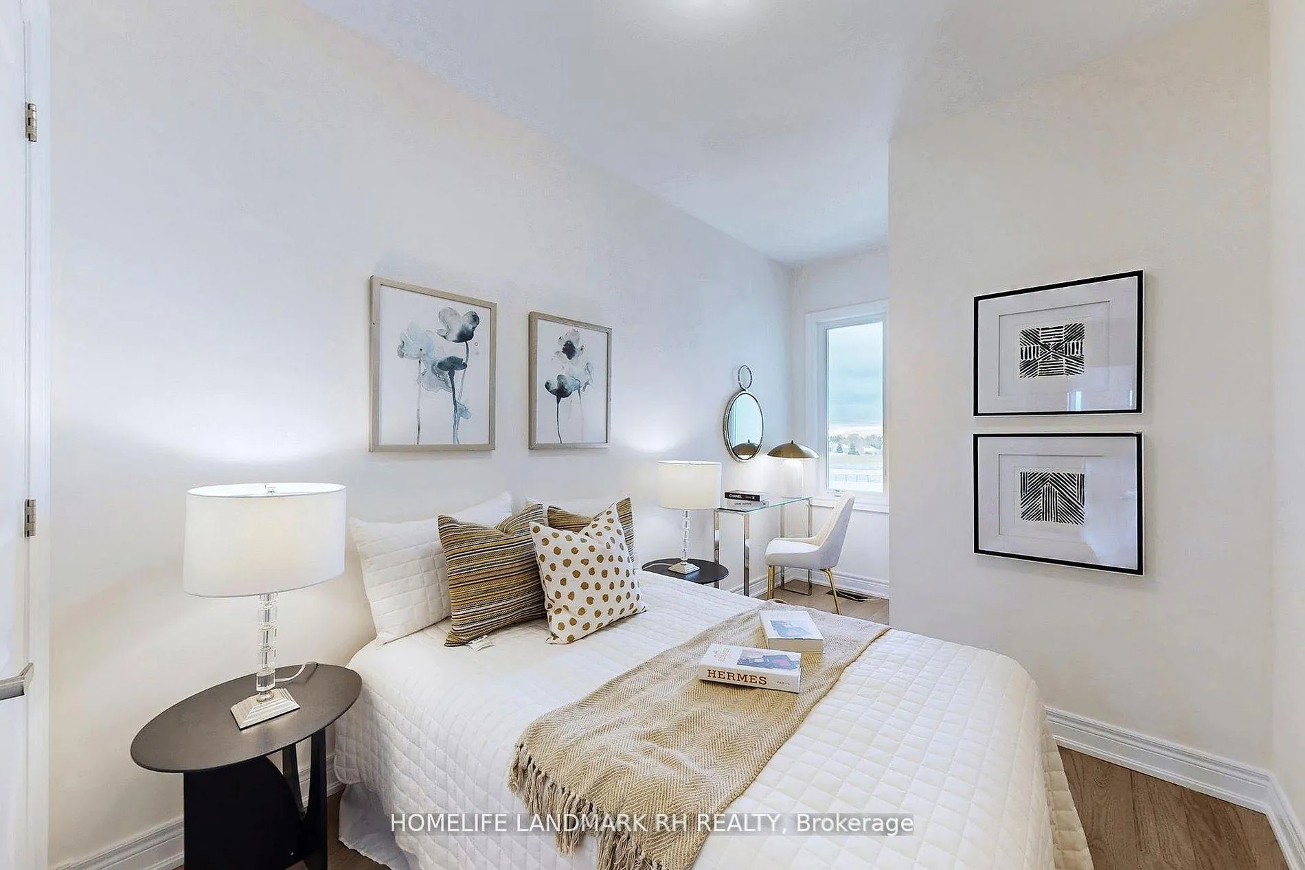 Photo 26 of 163 Berczy Green Drive, Markham, Rural Markham — HOMEH