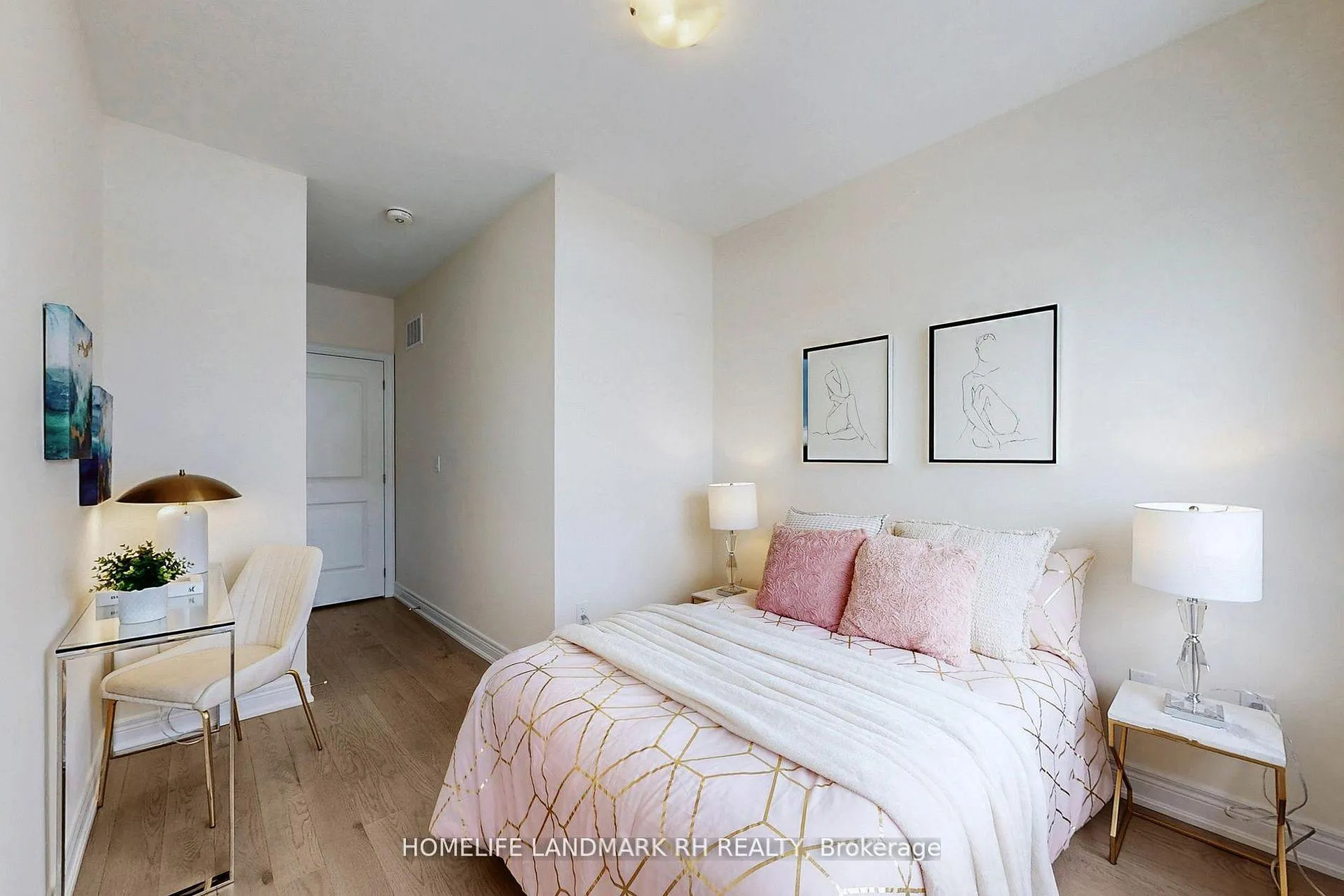 Photo 28 of 163 Berczy Green Drive, Markham, Rural Markham — HOMEH