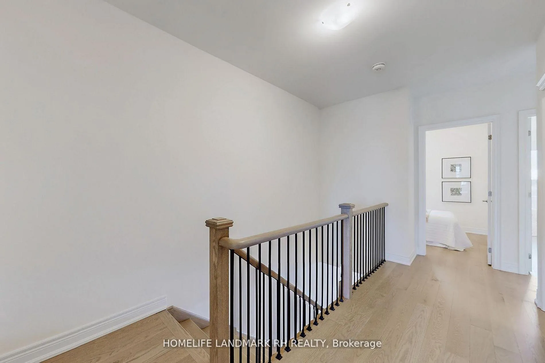 Photo 30 of 163 Berczy Green Drive, Markham, Rural Markham — HOMEH