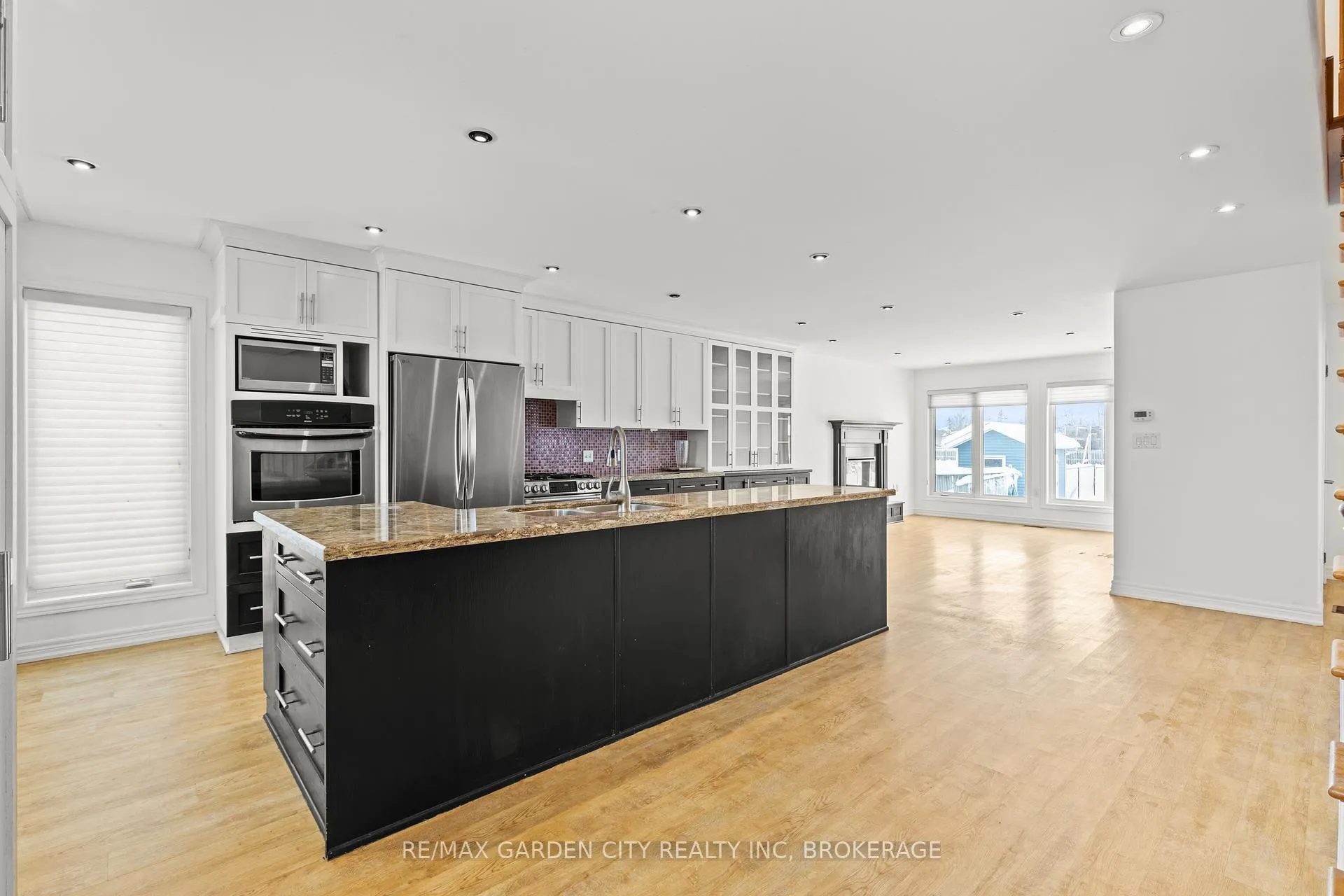 Photo 6 of Unit 1, 101 Moffatt Street, St. Catharines, Oakdale — HOMEH