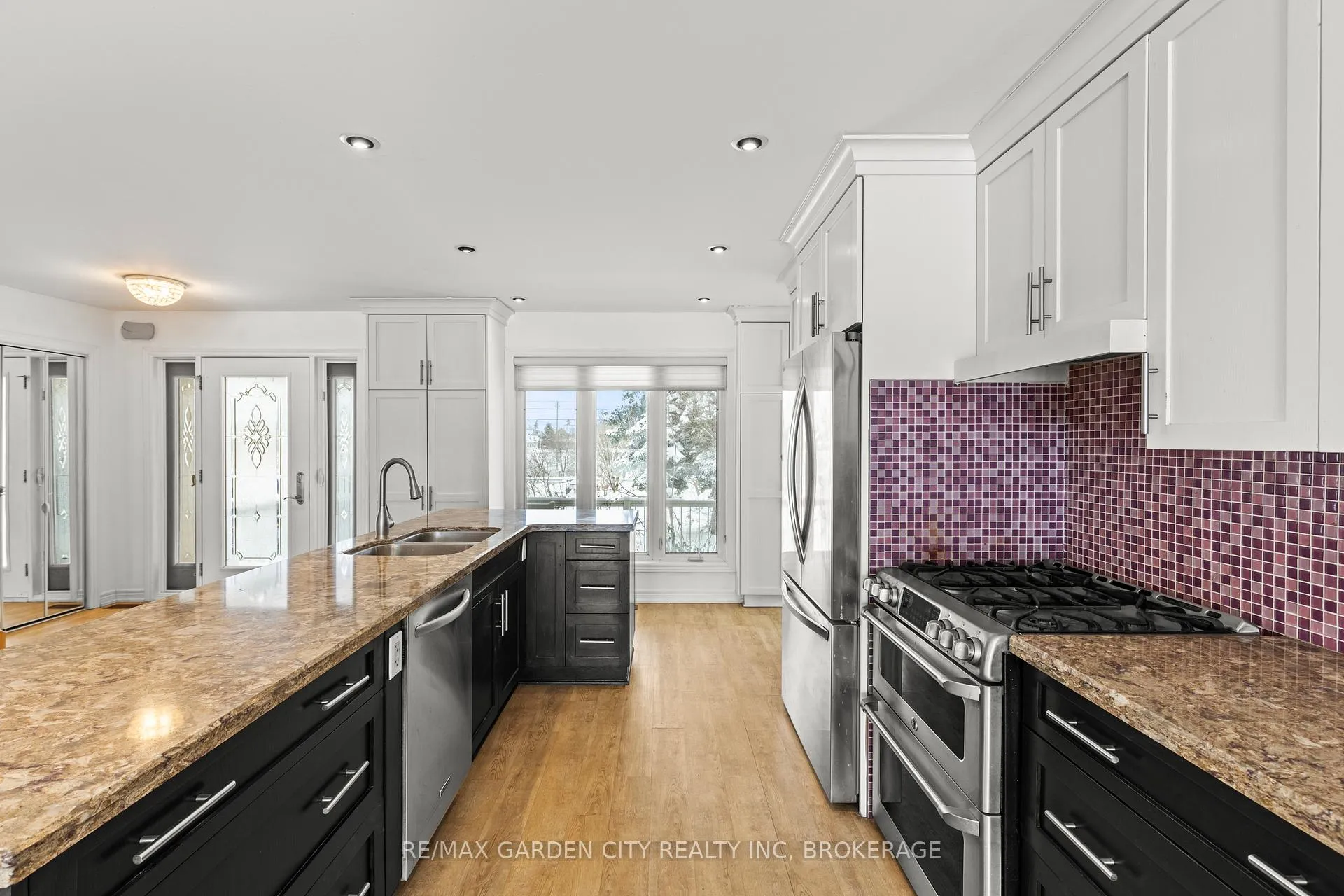 Photo 7 of Unit 1, 101 Moffatt Street, St. Catharines, Oakdale — HOMEH