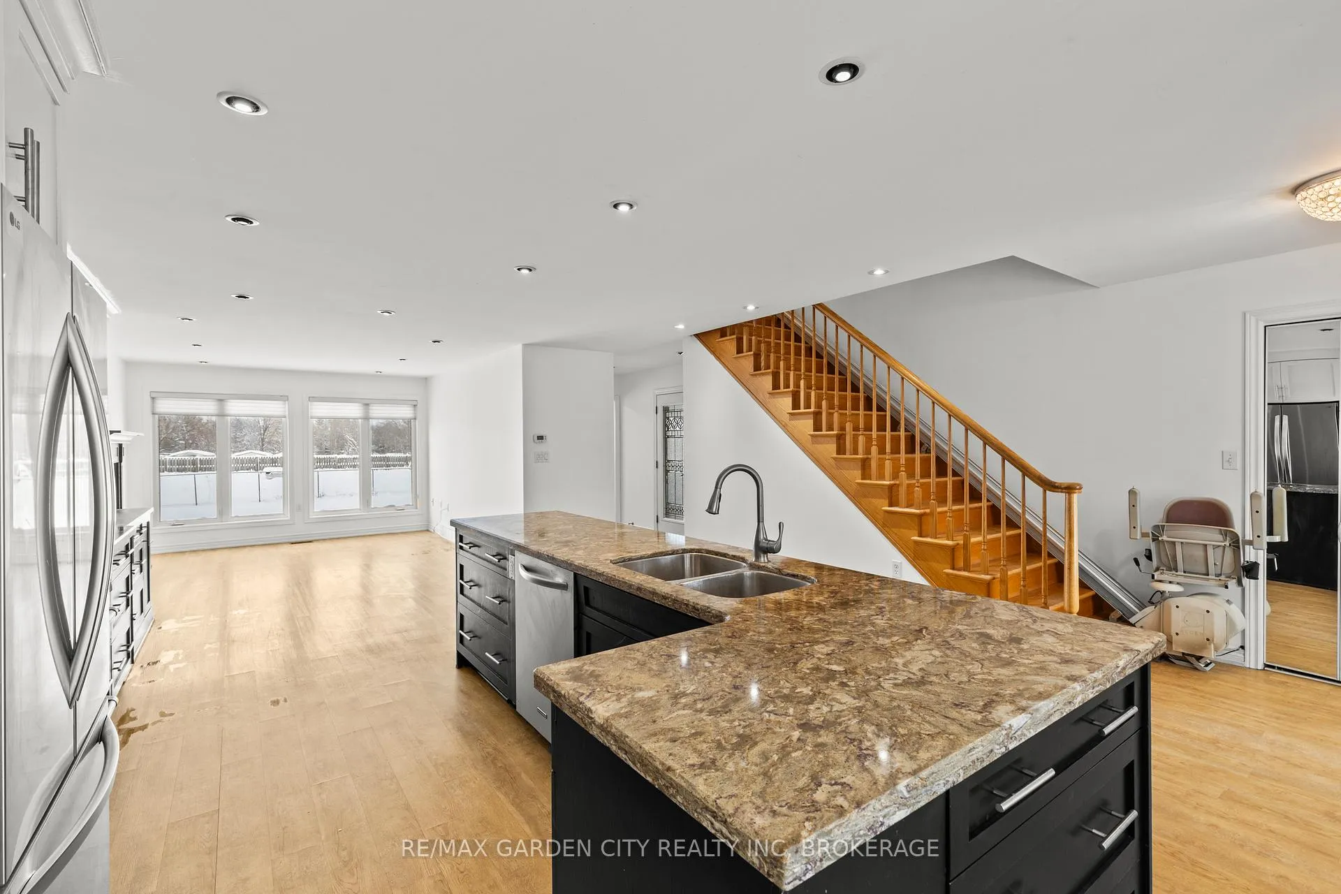 Photo 8 of Unit 1, 101 Moffatt Street, St. Catharines, Oakdale — HOMEH