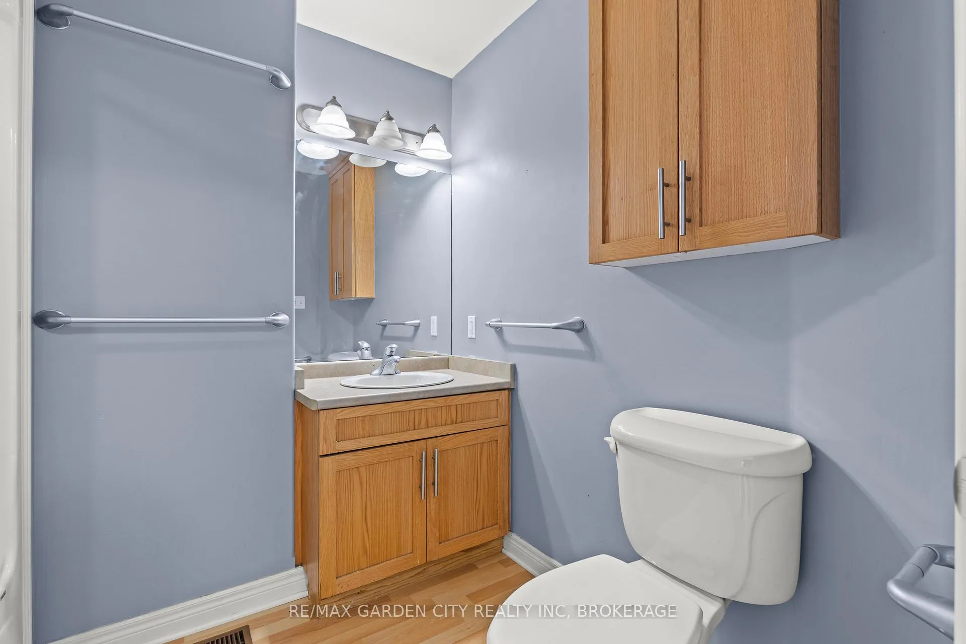 Photo 18 of Unit 1, 101 Moffatt Street, St. Catharines, Oakdale — HOMEH