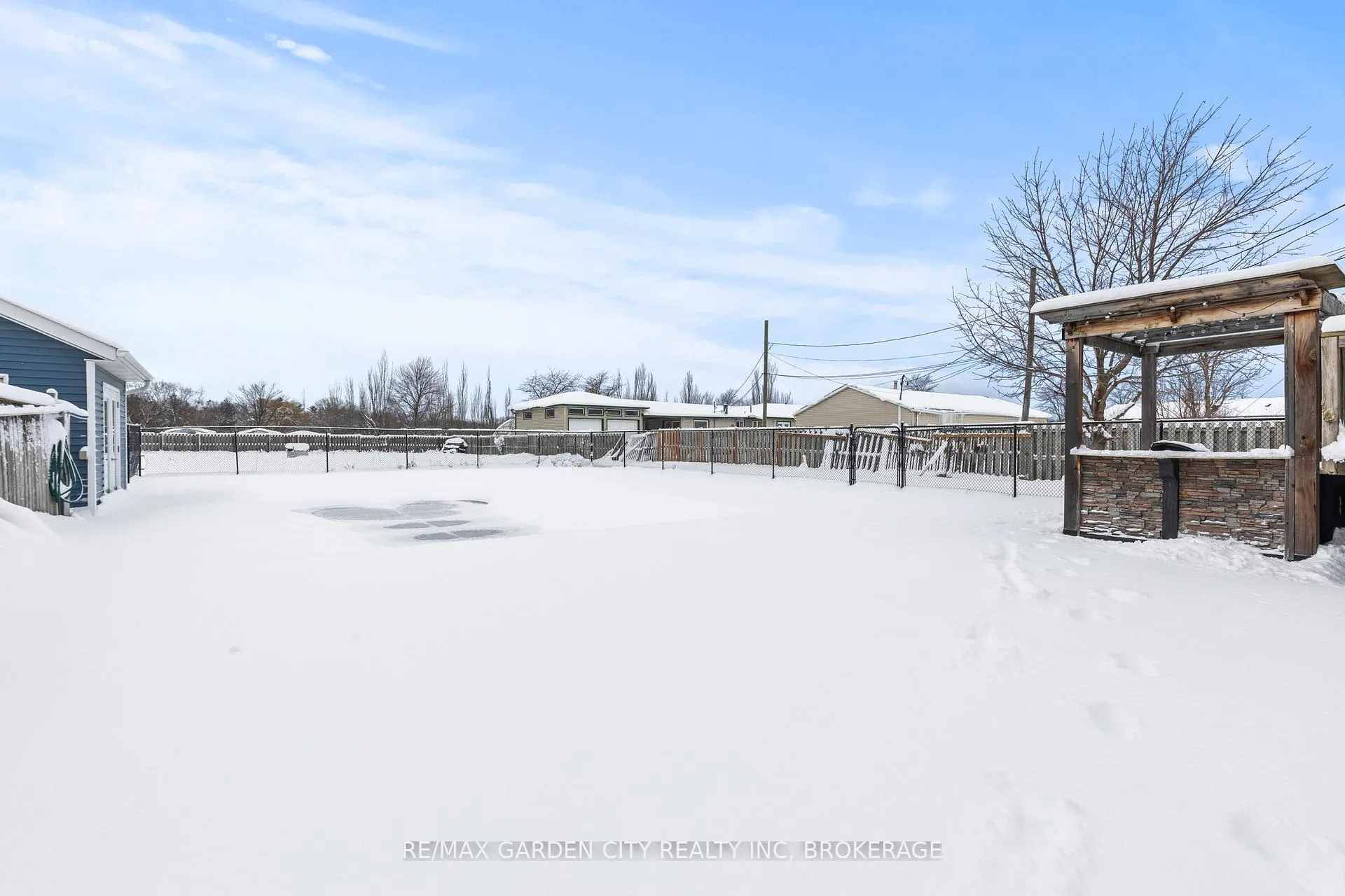 Photo 20 of Unit 1, 101 Moffatt Street, St. Catharines, Oakdale — HOMEH