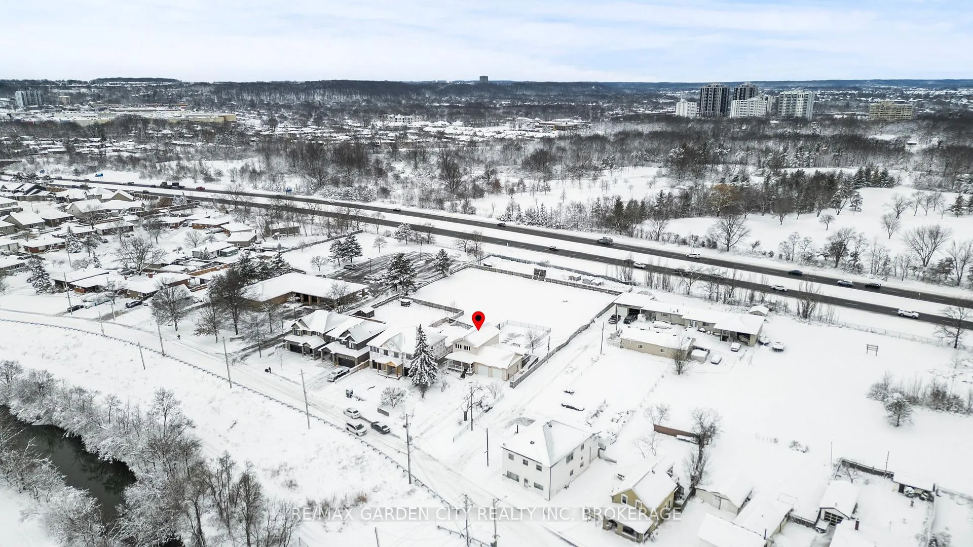 Photo 23 of Unit 1, 101 Moffatt Street, St. Catharines, Oakdale — HOMEH