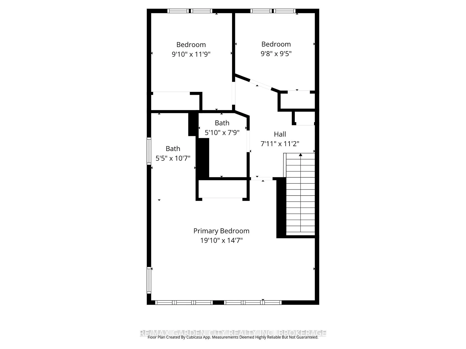 Photo 26 of Unit 1, 101 Moffatt Street, St. Catharines, Oakdale — HOMEH