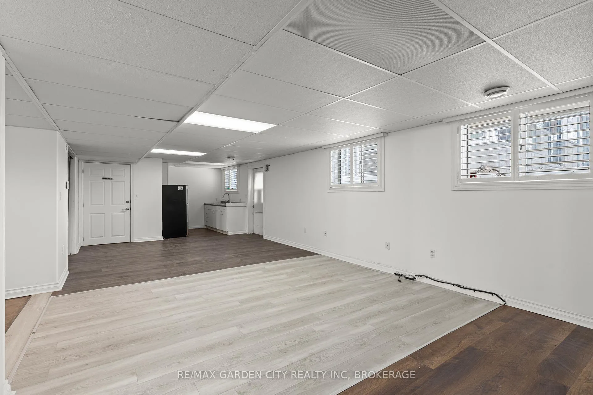 Photo 1 of Unit 2, 101 Moffatt Street, St. Catharines, Oakdale — HOMEH
