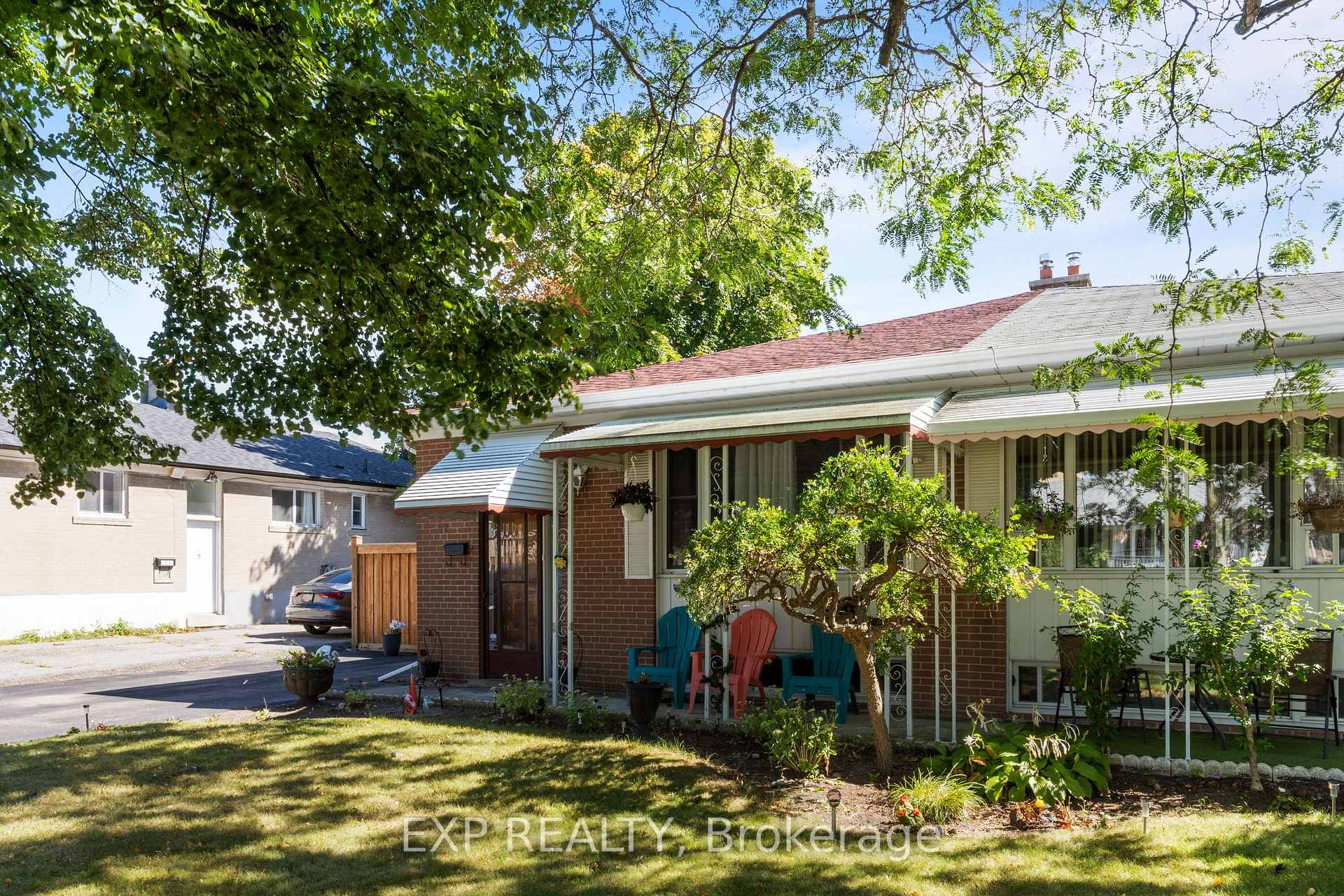 Photo 4 of 52 Burcher Road, Ajax, South East — HOMEH