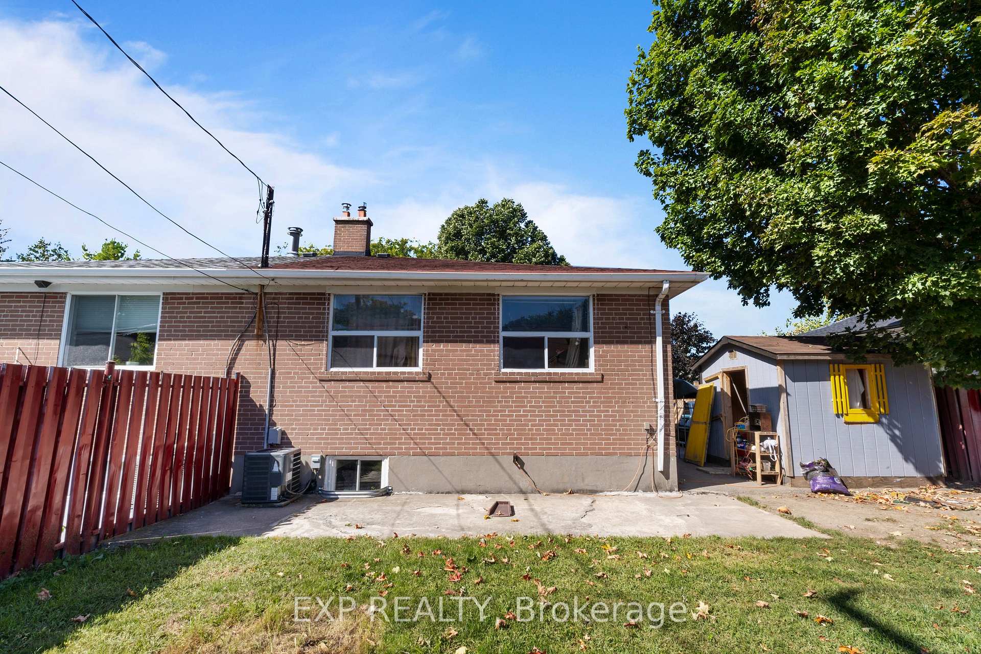 Photo 35 of 52 Burcher Road, Ajax, South East — HOMEH