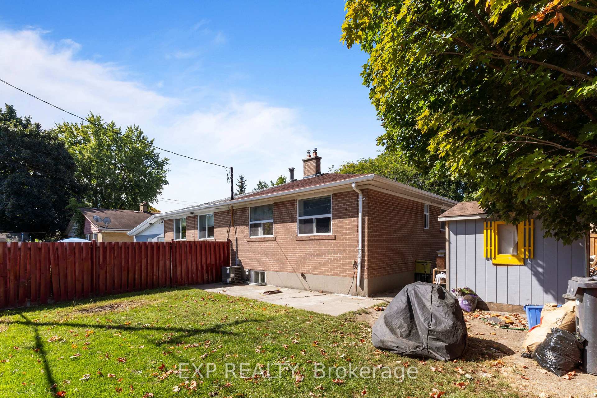 Photo 38 of 52 Burcher Road, Ajax, South East — HOMEH