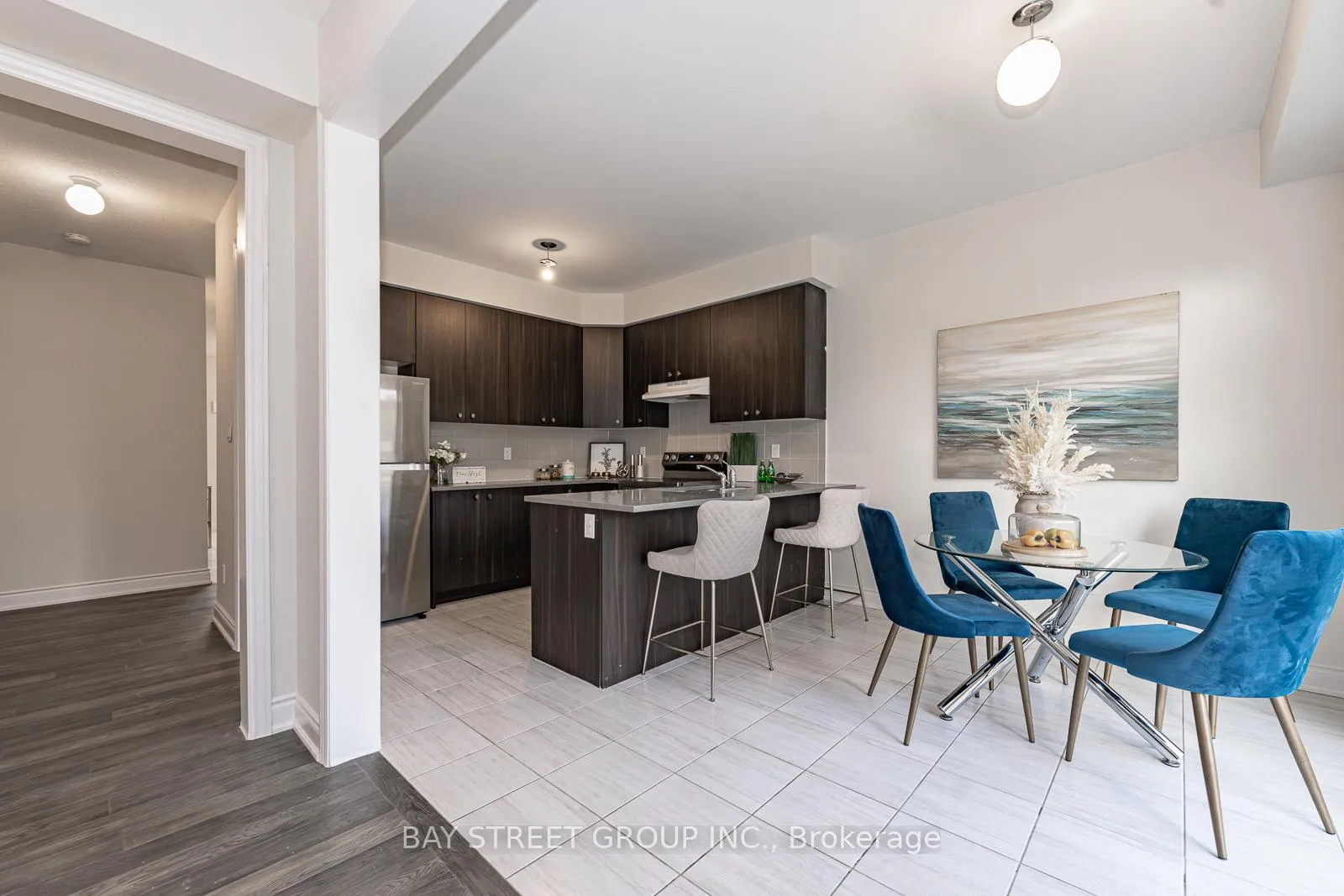 Photo 7 of 88 Forestlane Way, Scugog, Port Perry — HOMEH