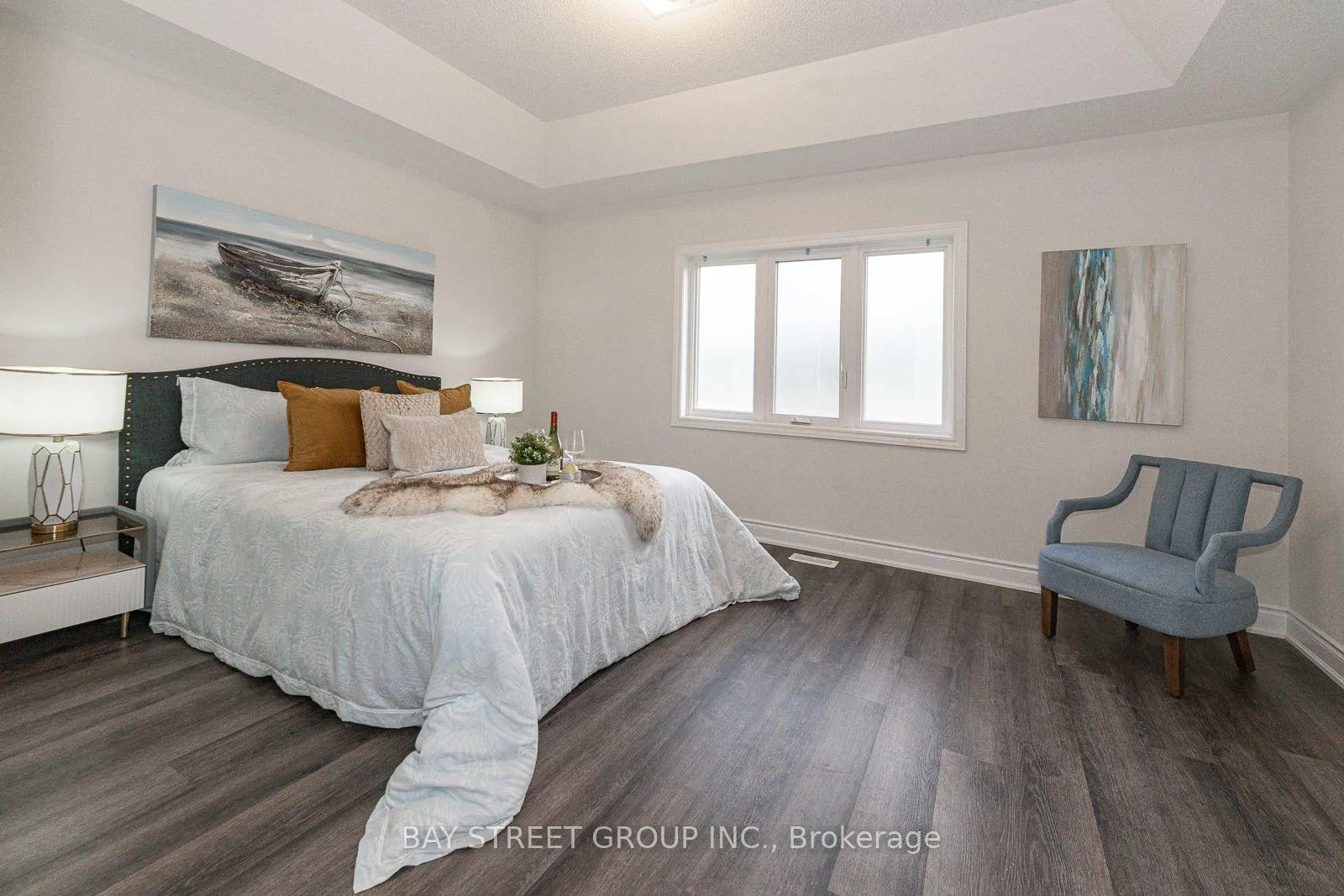 Photo 10 of 88 Forestlane Way, Scugog, Port Perry — HOMEH