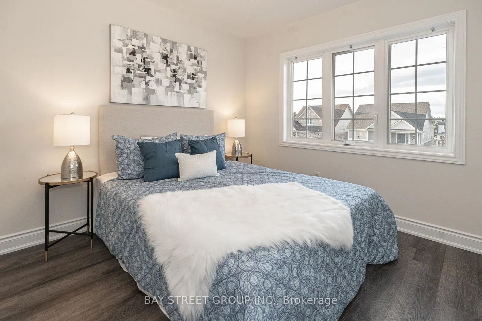 Photo 15 of 88 Forestlane Way, Scugog, Port Perry — HOMEH