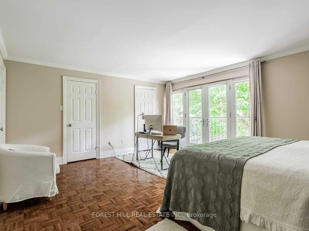 Photo 18 of 49 Lower Village Gate, Toronto, Forest Hill South — HOMEH