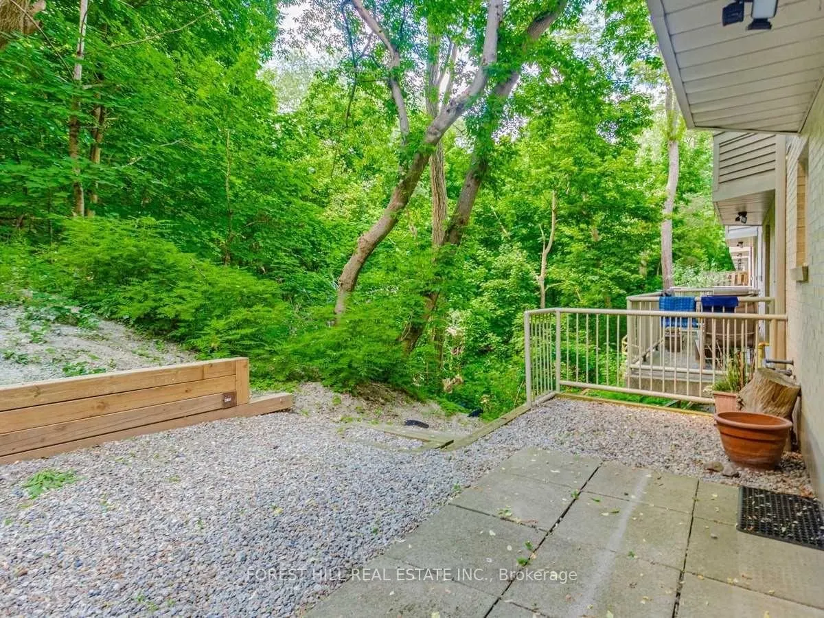 Photo 31 of 49 Lower Village Gate, Toronto, Forest Hill South — HOMEH
