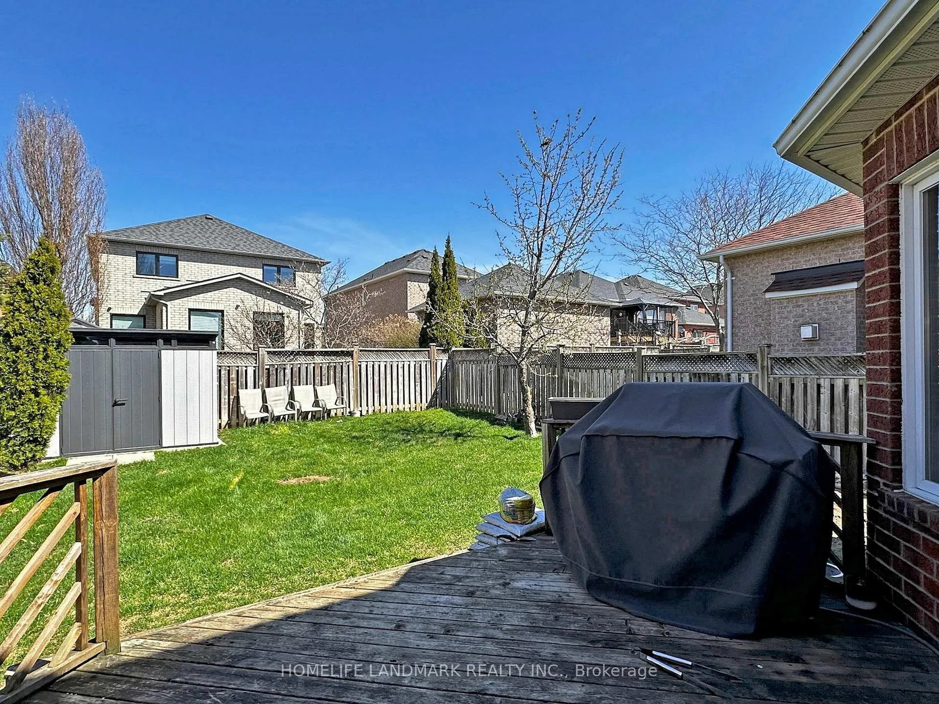 Photo 50 of 10 Lacroix Court, Whitby, Taunton North — HOMEH