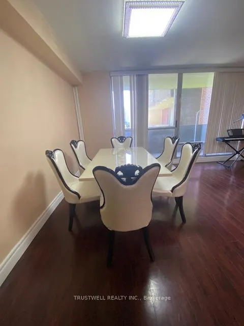 Photo 4 of Unit 519, 1 Massey Square, Toronto, Crescent Town — HOMEH