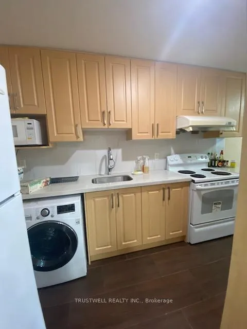 Photo 7 of Unit 519, 1 Massey Square, Toronto, Crescent Town — HOMEH