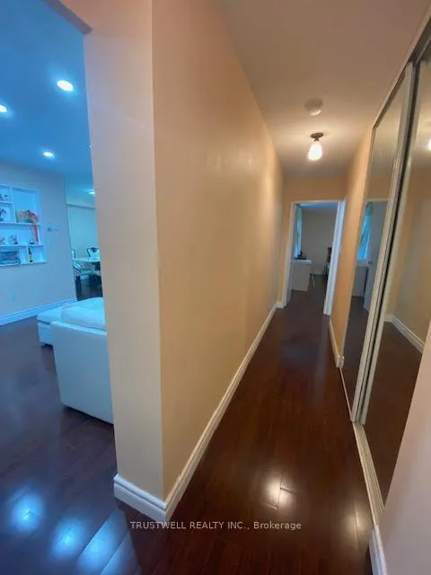 Photo 8 of Unit 519, 1 Massey Square, Toronto, Crescent Town — HOMEH