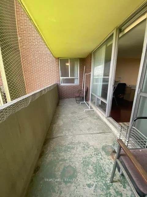 Photo 13 of Unit 519, 1 Massey Square, Toronto, Crescent Town — HOMEH