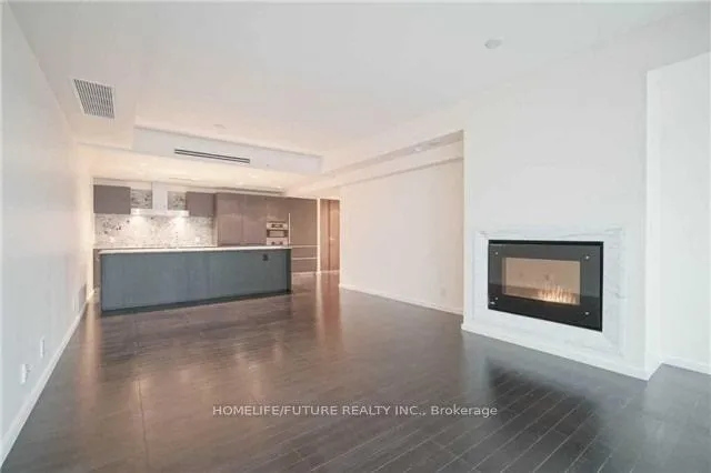 Photo 5 of Unit 4807, 180 University Avenue, Toronto, Bay Street Corridor — HOMEH